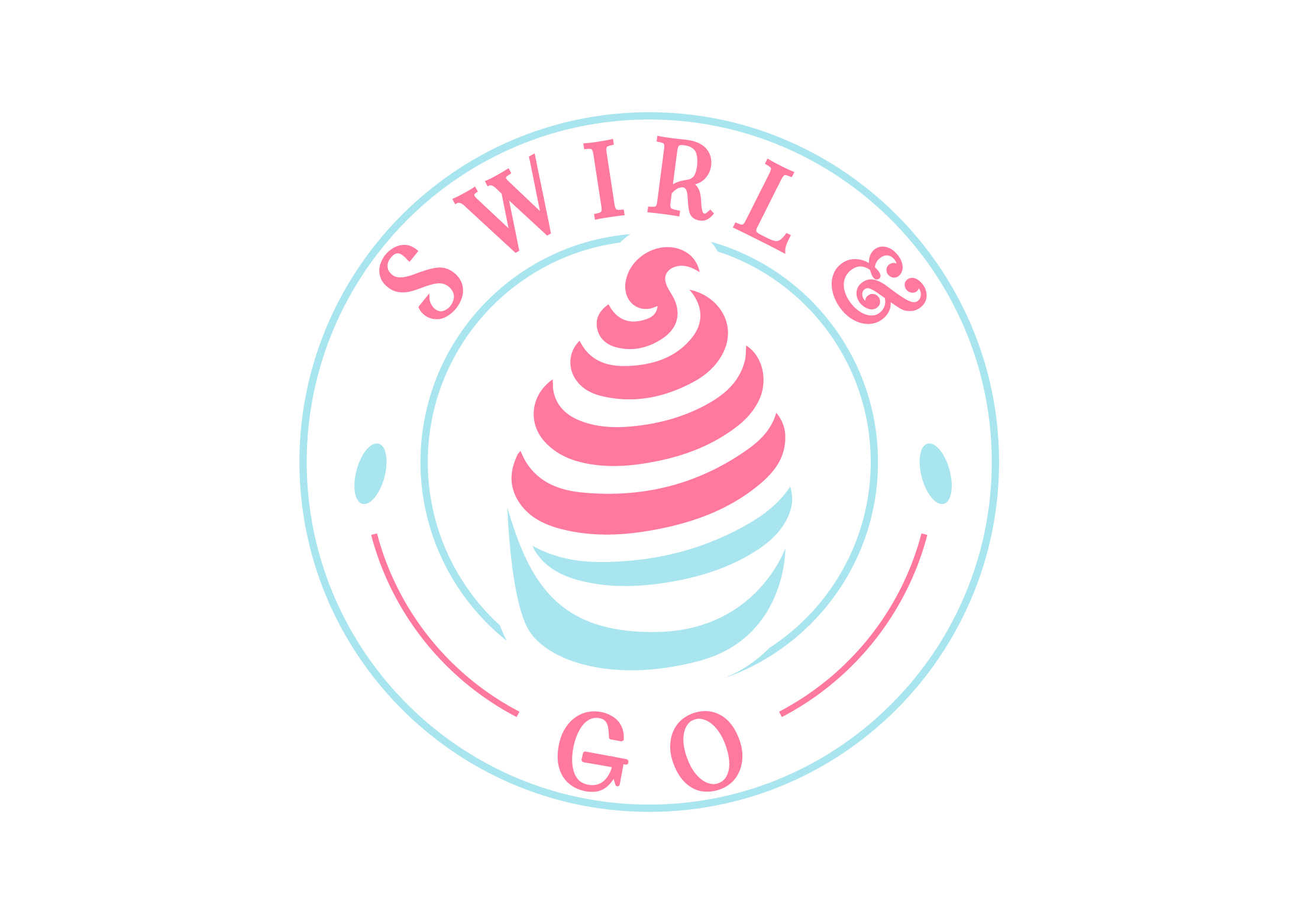 Swirl & Go