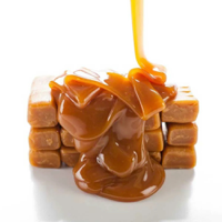Caramel Syrup